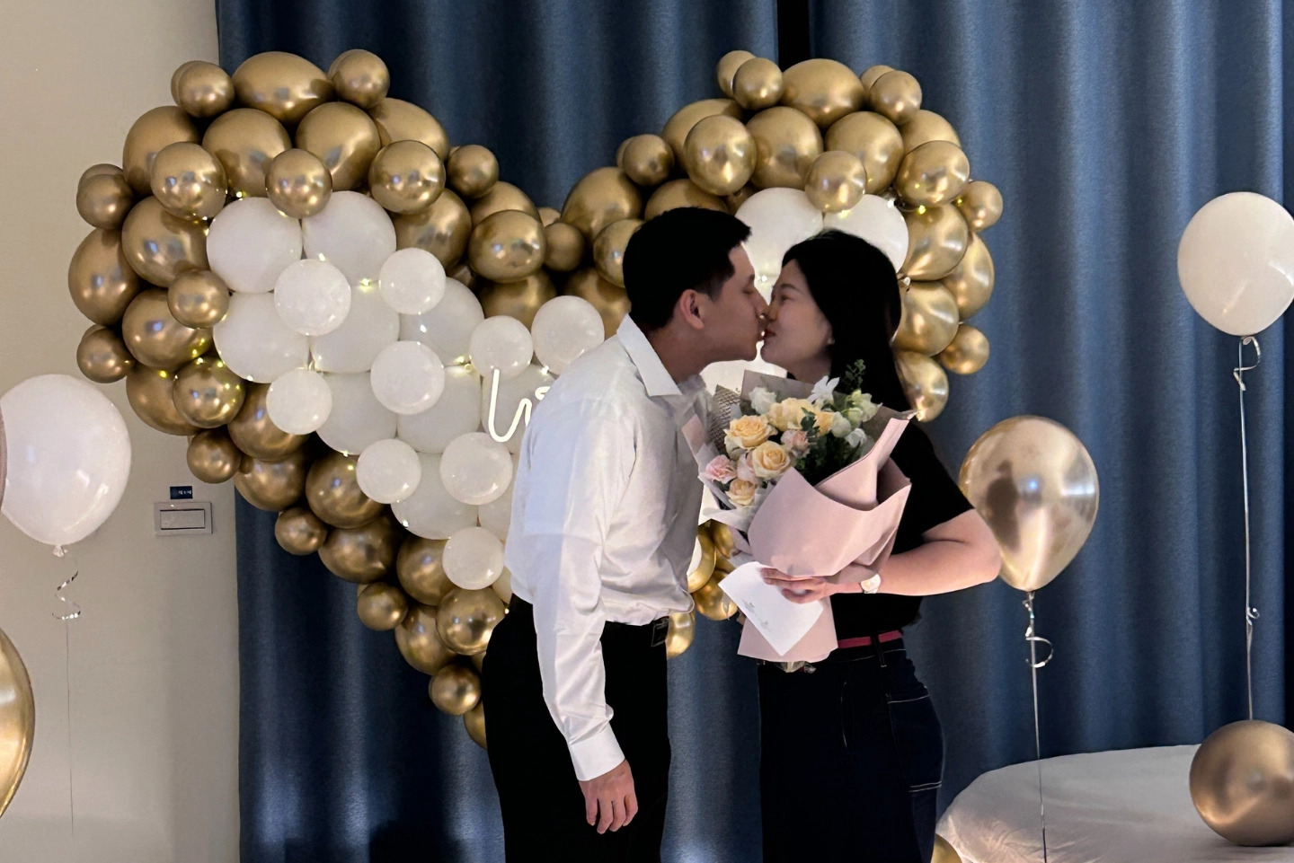 求婚