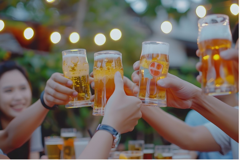 【平日包棟送5L海尼根啤酒，狂歡必備！】