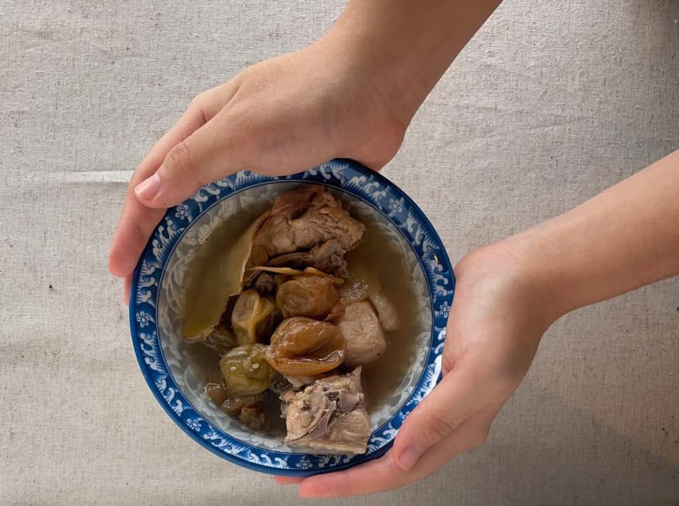 文川梅子雞｜特色料理