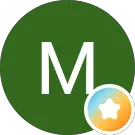 M Wang